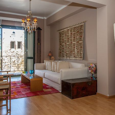Spolia Art Maison Chania  Exterior photo