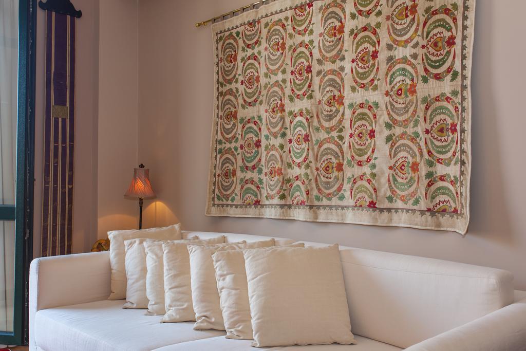 Spolia Art Maison Chania  Exterior photo