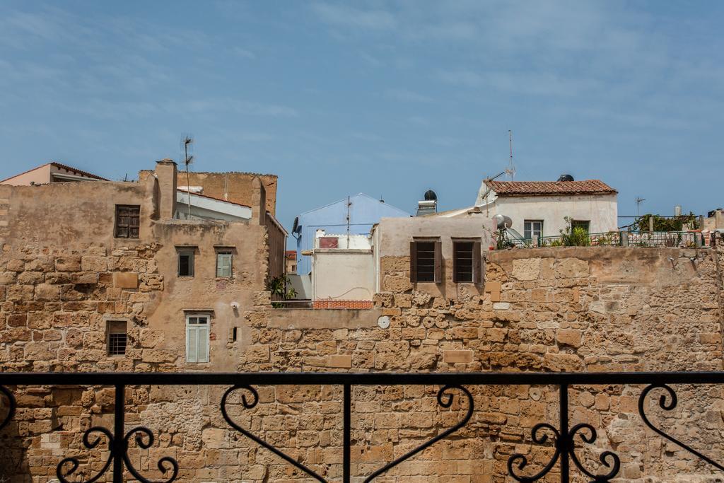 Spolia Art Maison Chania  Exterior photo