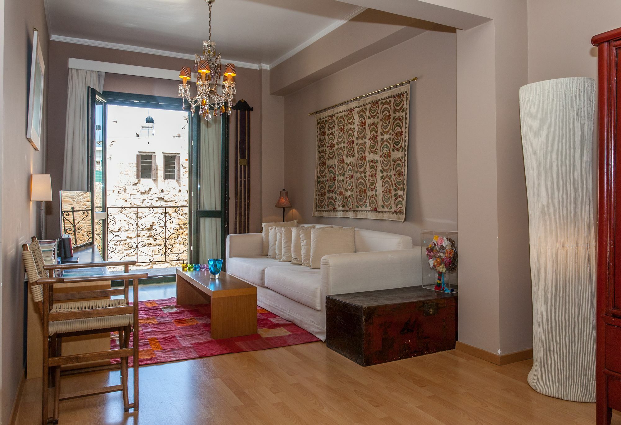 Spolia Art Maison Chania  Exterior photo