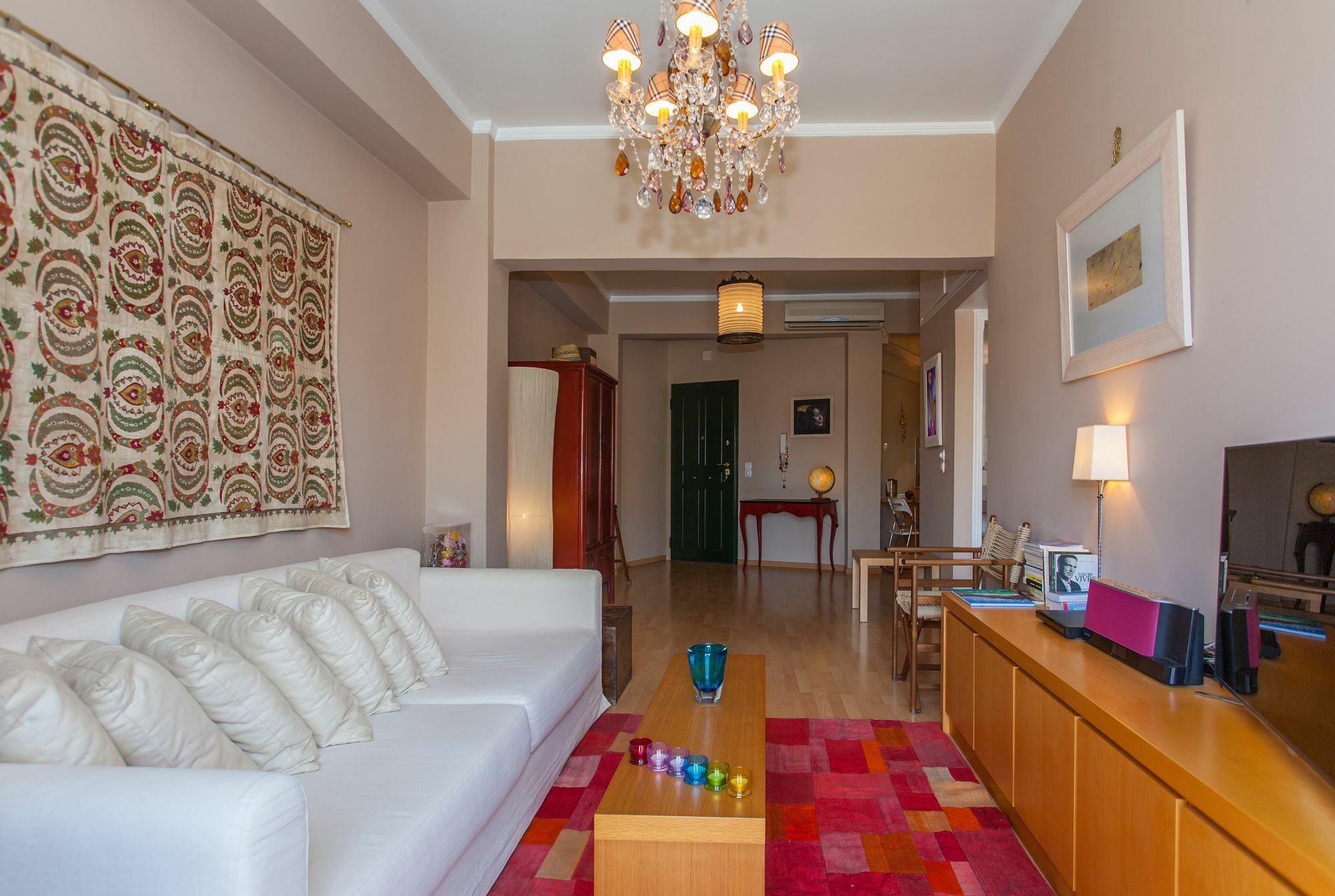 Spolia Art Maison Chania  Exterior photo