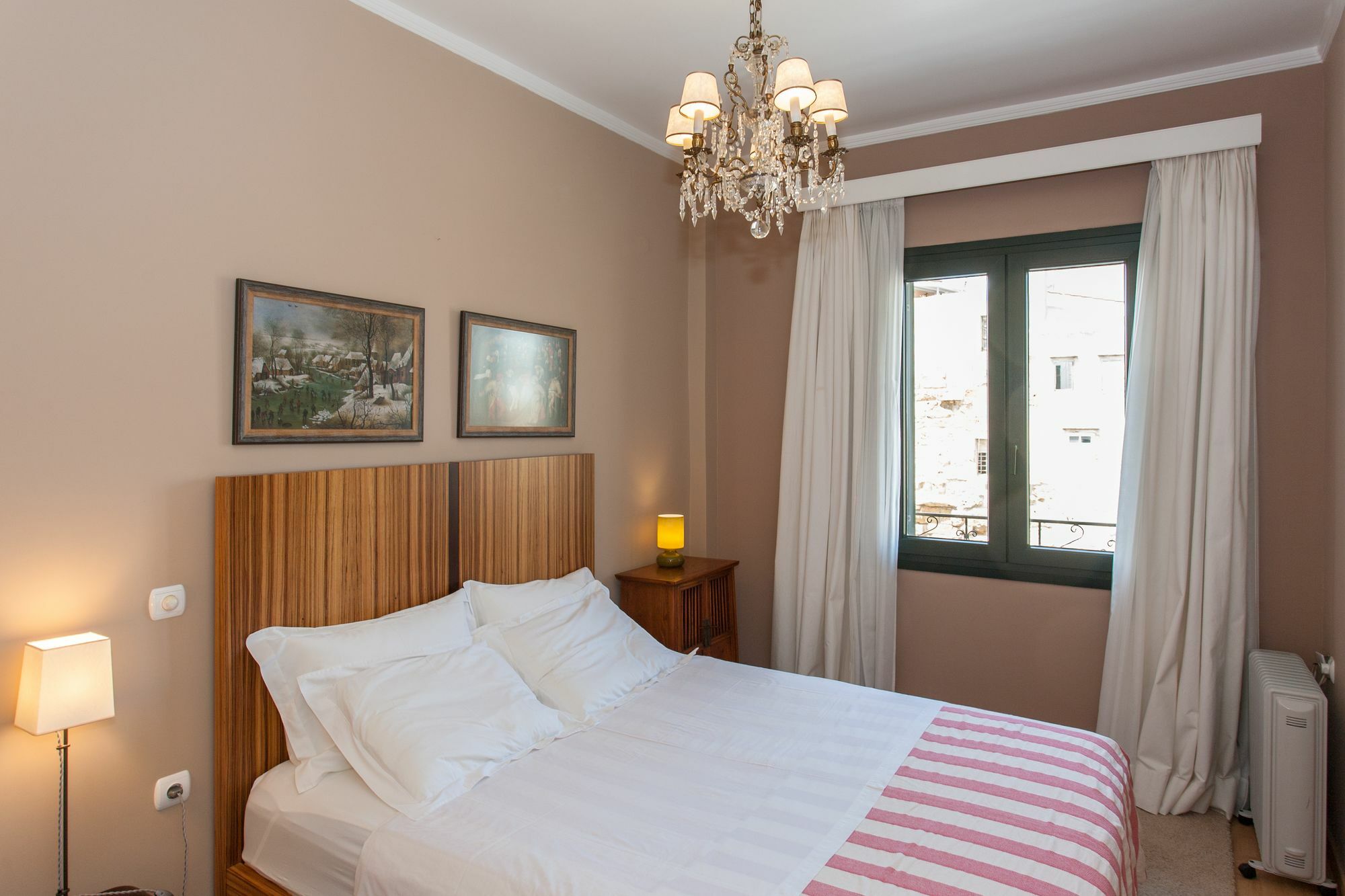 Spolia Art Maison Chania  Exterior photo