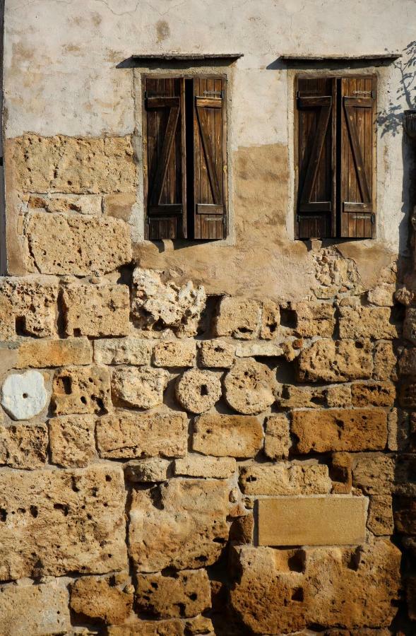 Spolia Art Maison Chania  Exterior photo